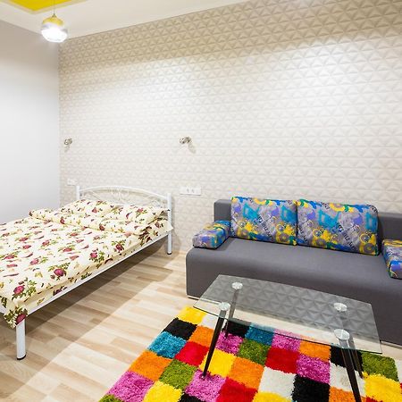 Apartment On Pekarska Street Зі Світлом! Lviv Eksteriør bilde